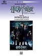 Harry Potter and the Goblet of Fire Concert Band sheet music cover